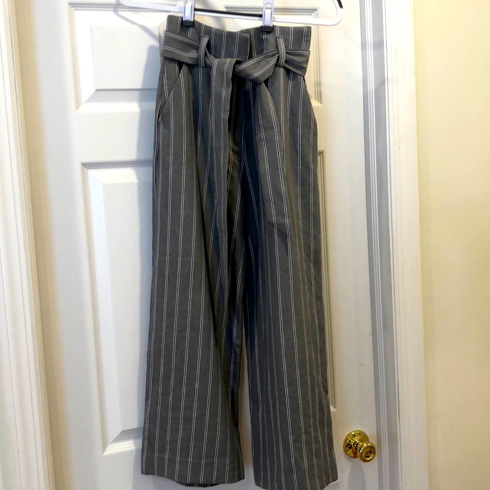 H&M palazzo pants